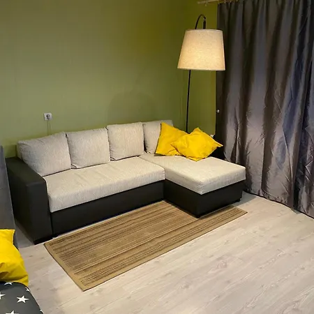 Reinu Meza Apartaments Liepaja Exterior photo