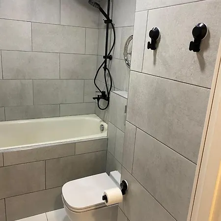 Reinu Meza Apartaments Liepaja Exterior photo