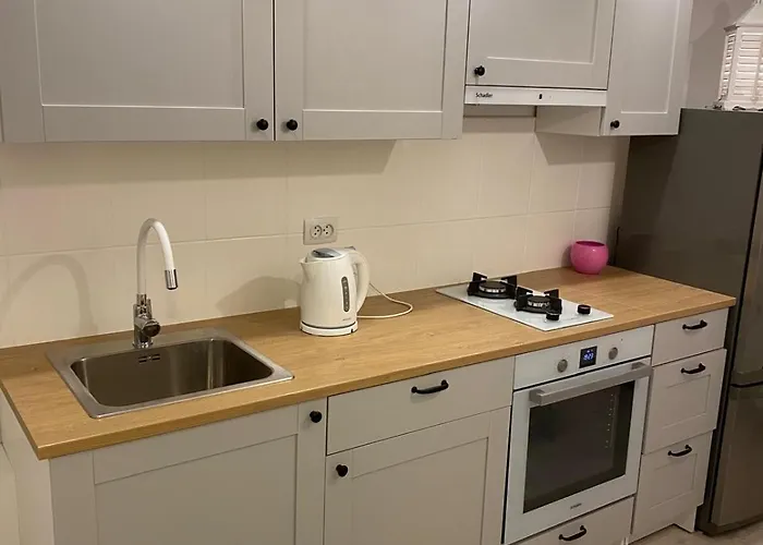 Reinu Meza Apartaments