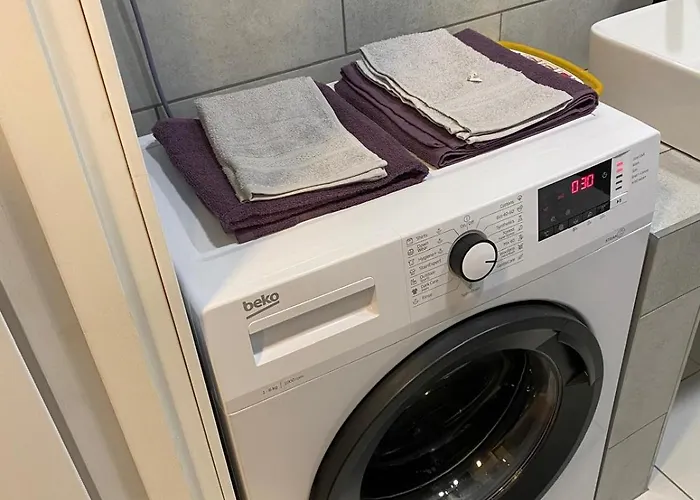 Reinu Meza Apartaments