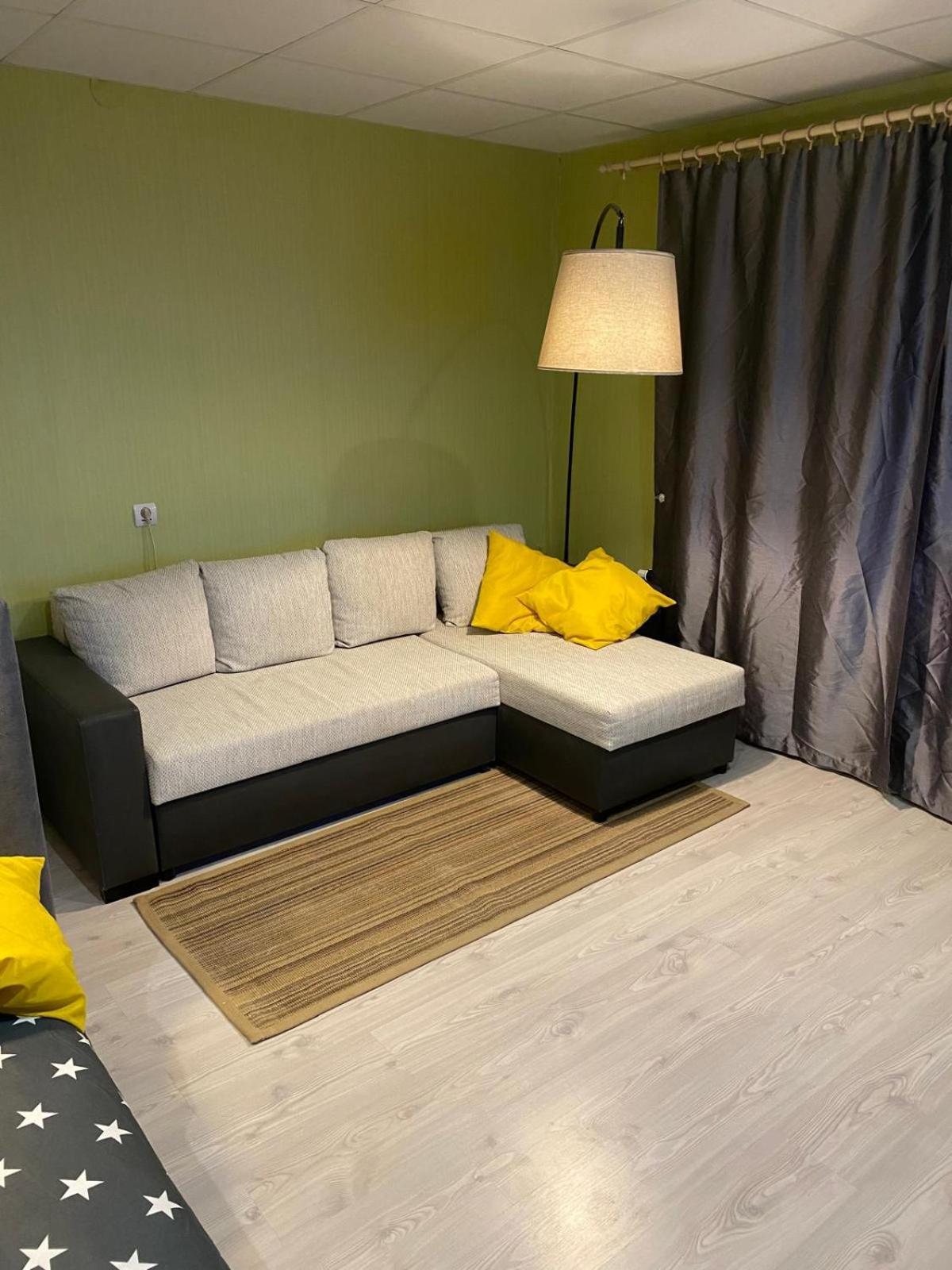 Reinu Meza Apartment *