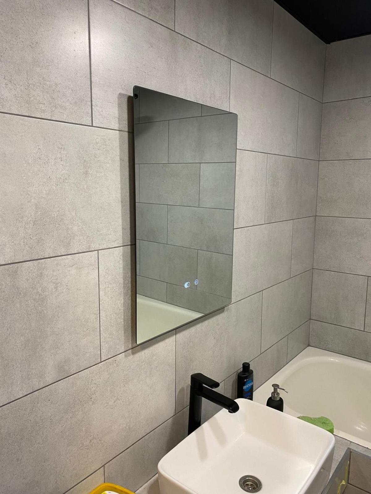 Reinu Meza Apartment Liepaja