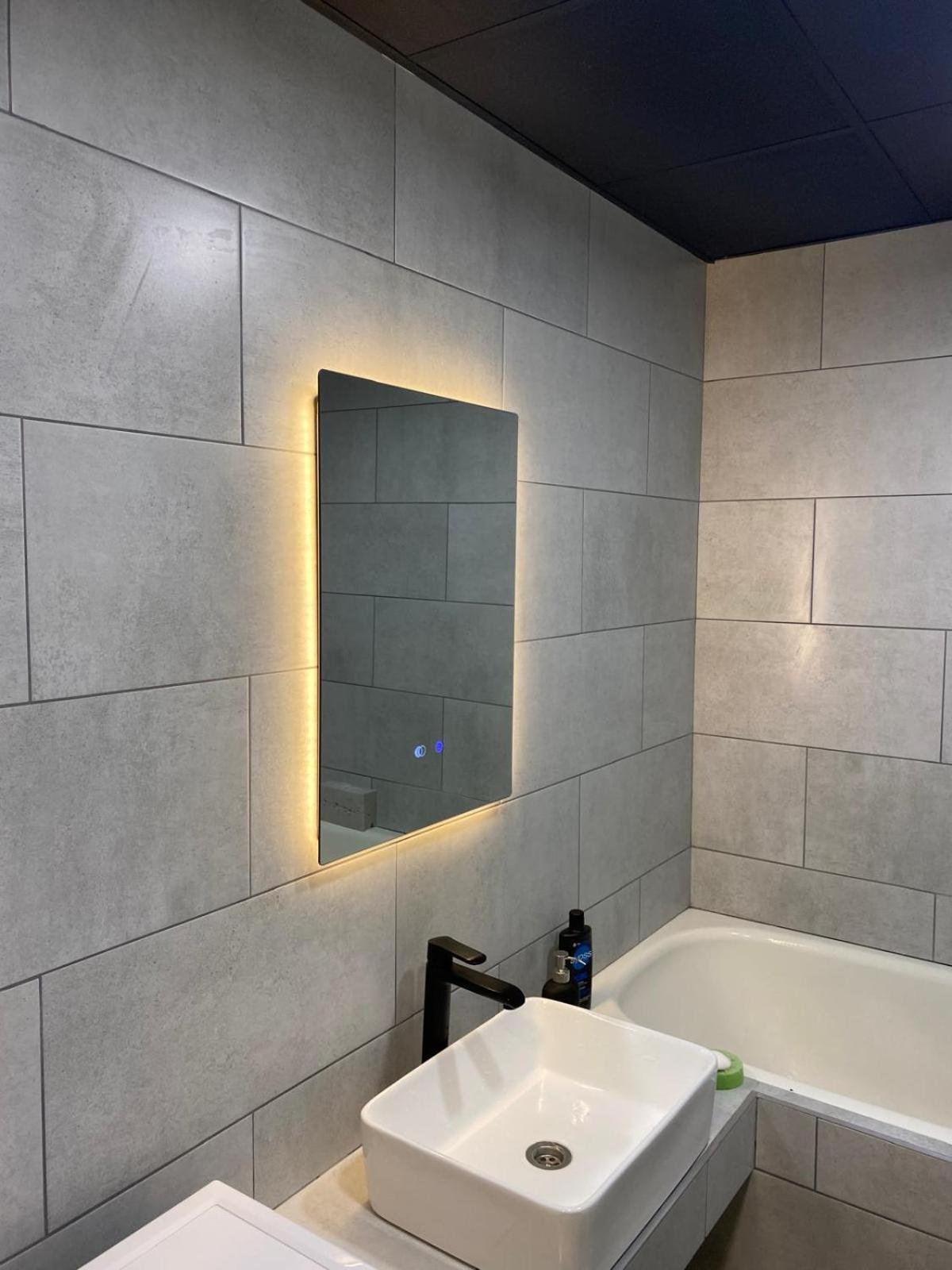 Apartment Reinu Meza Liepaja